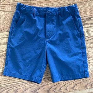 Vineyard Vines boys performance breaker golf shorts